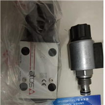 阿托斯Atos比例阀