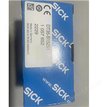 西克Sick 传感器