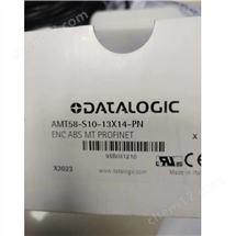 得利捷Datalogic传感器