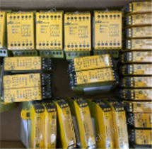 pilz 774300皮尔兹继电器